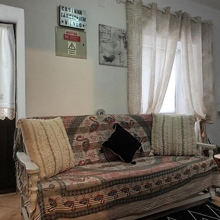 Casinha Garcia Villa Пеня Гарсия Екстериор снимка