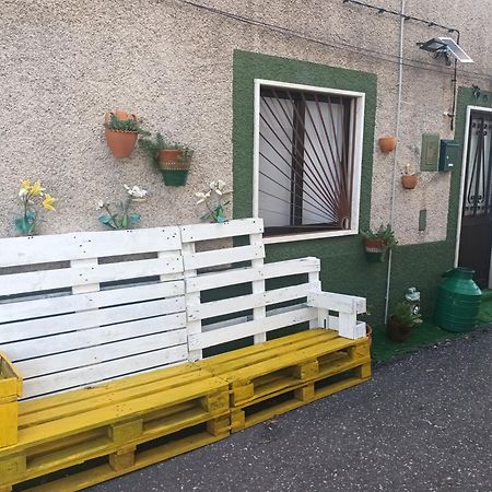 Casinha Garcia Villa Пеня Гарсия Екстериор снимка
