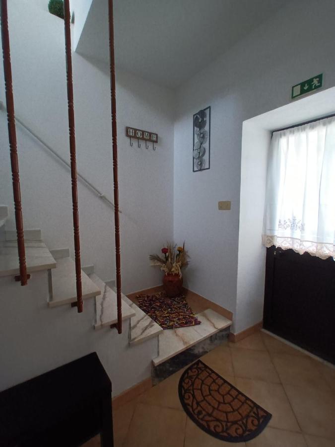 Casinha Garcia Villa Пеня Гарсия Екстериор снимка