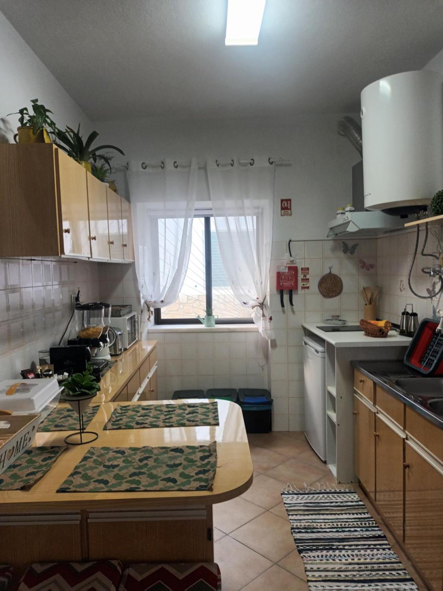Casinha Garcia Villa Пеня Гарсия Екстериор снимка